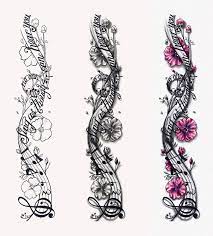 Sketches Of Tattoos Music Tattoo Designs Music Tattoo Sleeves Star Tattoos