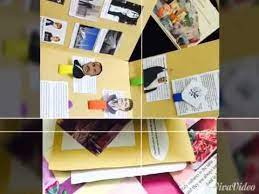 مشاريع مادة اللغة الإنجليزية لطالبات الصف الأول ثانوي بإشراف أ سميرة الحارثي Youtube