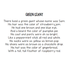 Jack Prelutsky Poems For Kids Visualizing Google Search Poetry For Kids Kids Poems Childrens Poems
