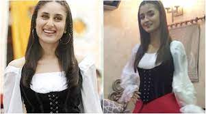 Alia Bhatt Is Dancing To Kareena Kapoor S Yeh Ishq Hai Who Did It Better Watch Videos Entertainment News The Indian Express Kareena kapoor yeh ishq hai dress, karena kapoor green dress, kareenba kapoor wedding, kareenakapoor dresses, kareena kapoor jumpsuit. alia bhatt is dancing to kareena kapoor