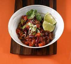 Rote Bohnen Gemuse Rezept Rote Bohnen Rezept Rote Bohnen Vegetarische Hauptgerichte