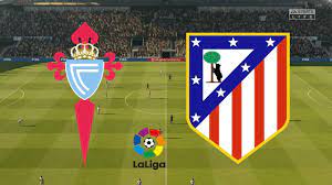 Diego simeone's side have won five of their seven league matches since returning to action last month. La Liga 2019 20 Celta Vigo Vs Atletico Madrid 07 07 20 Fifa 20 Youtube
