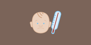 Chto Delat Esli U Rebyonka Temperatura Lajfhaker