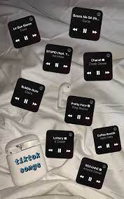 Some Good Tiktok Songs To Start Off The Decade Songs Soundcloud Music Mood Songs