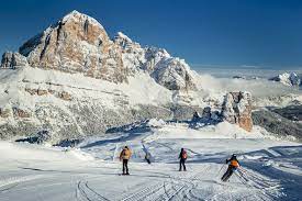 Cortina, la regina delle dolomiti #mycortina. Cortina D Ampezzo Best Of The Alps