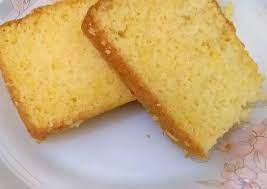 Kue bolu pandan merupakan pengembangan dari kue bolu biasa. Resep Bolu Keju Panggang 5 Butir Telur Oleh Chalil Cookpad