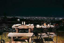 Top 15 Tempat Nongkrong Di Bandung Anak Muda Kekinian Hits