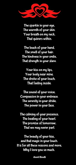 Quotes To Tell Your Girlfriend How Much You Love Her Love Poems For Boyfriend Poems For Your Boyfriend Poems For Him