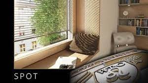 Coplaning fenster mit integrierter beschattung. Coplaning Fenster Mit Integrierter Jalousie Youtube