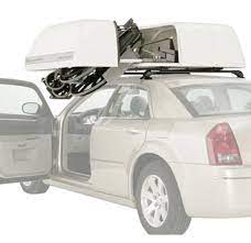 Chair Topper Wheelchair Lift The Mobility Resource
