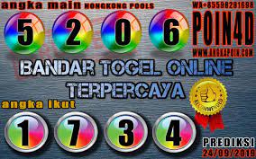 Prediksi Togel Hongkong Prediksi Jitu Permainan Angka Buku Sydney