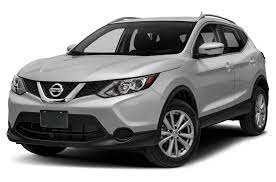 Nissan rogue sport common problems and reliability. 2019 Nissan Rogue Sport Review