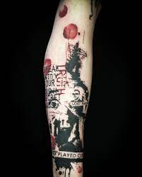 Pin On David Beckham Tatts