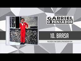 Gabriel O Pensador Brasa Lyrics Genius Lyrics