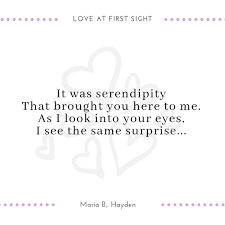 Love At First Sight Poem Love At First Sight Love Poems Poems