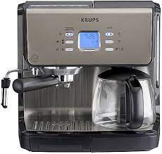 Krups Espresso Machine Espresso Machine Krups Coffee Maker Coffee Maker