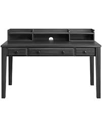 Amazing Deal On Whalen Barkston Lane 56 Writing Desk Gray Spus Bldh