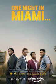 This site does not store any files on its server. Watch O N L I N E One Night In Miami F U L L Movie 2020 By Elenor J Davis One Night In Miami Movie 2020 Dec 2020 Medium
