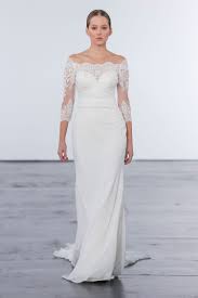 Fifty shades freed begins with the wedding and honeymoon of ana (dakota johnson) and christian (jamie dornan). Bridal Gowns Inspired By Mrs Grey S Dress In Fifty Shades Freed