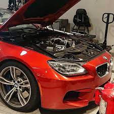 Anthony Lleras Racecar Driver Houston Texas Bmw M6 F13 Bmw M6 Race Cars Sports Car
