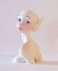 Sky Doll Junglekey It Immagini