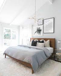 Make Your Bedroom Beautiful Bedroom Furniture Unique Lighting And More From West Elm Get Inspired Home Bedroom Bedroom Inspirations Bedroom Interior