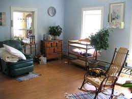 Inside An Amish Home The Living Room Amish America Amish House Relaxation Room Amish
