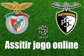 Como Assistir Ao Jogo Benfica Portimonense Ao Vivo Gratis Apostas Desportivas Em Portugal