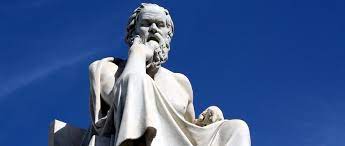 Socrates O Mestre Em Busca Da Verdade