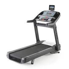 Proform xp 650e treadmill older but not used a lot. Proform Treadmill Reviews