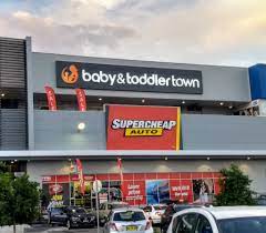 Baby Toddler Town Marsden Park Clothing Store Marsden Park Homemaker Hub Shop 29 30 9 Hollinsworth Rd Marsden Park Nsw 2765 Australia