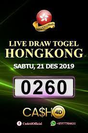 Result Hongkong Sabtu 21 Desember 2019 Permainan Angka Dewi Bulan Buku