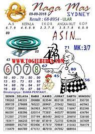 Pin Di Togel