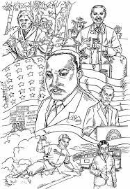 The origins of black history month. Welcome To Dover Publications Coloring Books Black History Month Printables Cute Coloring Pages
