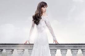Download fifty shades freed (2018). Fifty Shades Freed Could Sell You Your Wedding Dress Racked