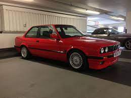 Pin On Bmw 3 Series E30
