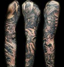 125 Best Japanese Tattoos For Men Cool Designs Ideas Meanings 2021 Japanese Tattoos For Men Japanese Tattoo Tattoos For Guys