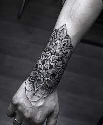 Mandala Tattoos For Men Forearm Tattoos Cool Forearm Tattoos Tattoos For Guys