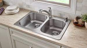 kitchen sink buying guide lowe's