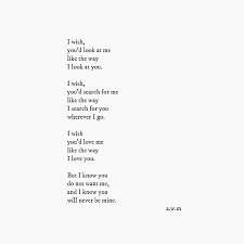 Unrequited Love Aesthetic Tumblr Unrequited Love Quotes Unrequited Love Poems Love Poems For Him