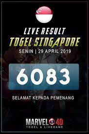 Hasil Keluaran Sgp Hari Ini Senin 29 April 2019 Hasilsgp Togelsgp Resultsgp Resultsgp Livedrawsgp Togelsgp Botogel Bandartogel 1 Mei Sydney Marvel