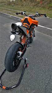 Proto Ktm 490 Rocketgarage Cafe Racer Magazine Ktm Ktm Cafe Racer Motorcycle Illustration
