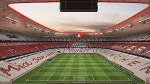 Team info, acutal squad, calendar and game resuls, video. Dedicated Fc Bayern Design For Allianz Arena Fc Bayern Munich