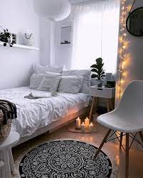 House Inspo Bedroom Design Trends Small Apartment Bedrooms College Bedroom Decor