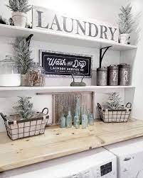 P I N T E R E S T Jacquerosee Laundry Room Decor Laundy Room Laundry Room Remodel