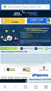 Jayatogel Home Facebook