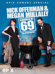 List of the best nick offerman movies, ranked best to worst with movie trailers when available. Watch Nick Offerman Megan Mullally Summer Of 69 No Apostrophe Prime Video
