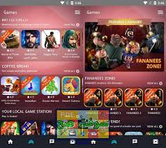 تحميل تطبيق ويزو Wizzo Apk 3 22 لتنزيل الألعاب وكسب الجوائز برابط مباشر