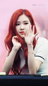 Rose Blackpink Phone Wallpaper 2021 Cute Iphone Wallpaper