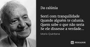 Pensador Da Calunia Sorri Com Tranquilidade Quando Facebook